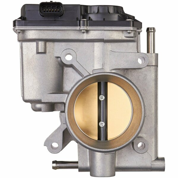 Spectra Premium FUEL INJECTION THROTTLE BODY ASSEMBLY TB1040